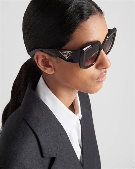 prada symbole sunglasses review|prada symbole sunglasses women.